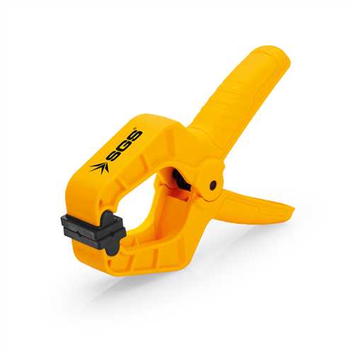 PRATİK İŞKENCE 225 MM