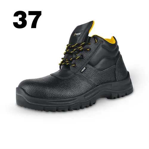 İŞ AYAKKABISI DERİ BOT S2 NO:37