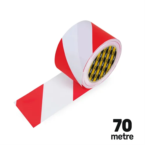 İKAZ BANDI 70 METRE