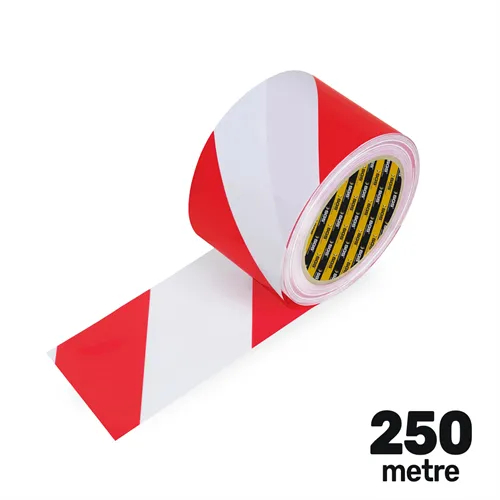 İKAZ BANDI 250 METRE