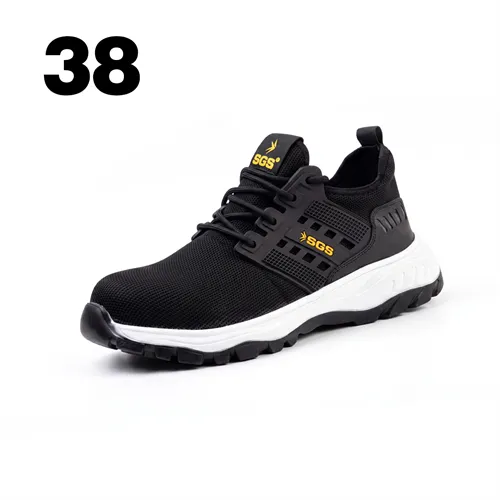 İŞ AYAKKABISI AIR-PRO KOMPOZİT S1 NO:38 (SİYAH)