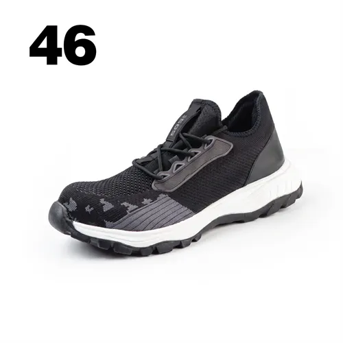 İŞ AYAKKABISI AIR-PRO KOMPOZİT S1 NO:46 (FÜME)